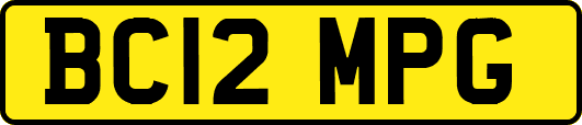BC12MPG
