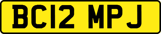 BC12MPJ