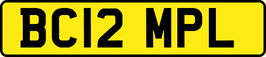 BC12MPL