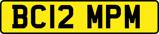 BC12MPM