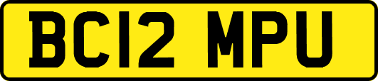 BC12MPU