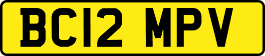 BC12MPV