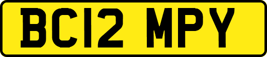 BC12MPY