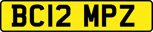 BC12MPZ