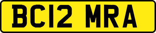 BC12MRA
