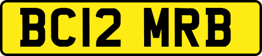 BC12MRB