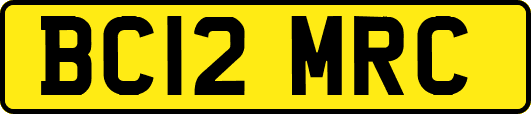 BC12MRC