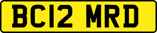 BC12MRD