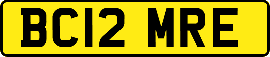 BC12MRE