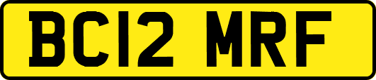 BC12MRF