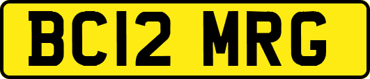 BC12MRG