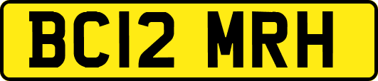 BC12MRH