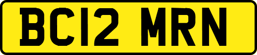 BC12MRN