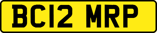 BC12MRP