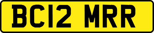 BC12MRR