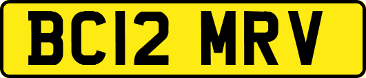 BC12MRV