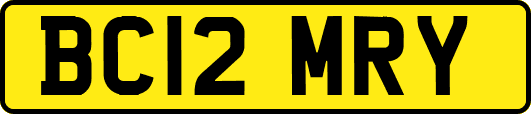 BC12MRY