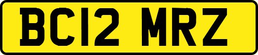 BC12MRZ