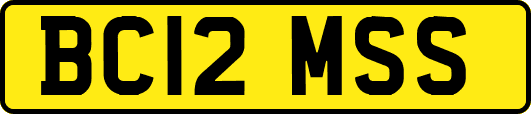 BC12MSS