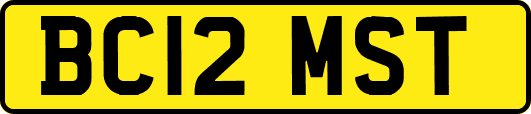 BC12MST