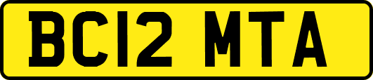BC12MTA