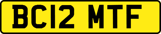 BC12MTF