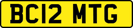 BC12MTG