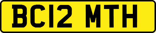 BC12MTH