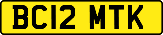 BC12MTK