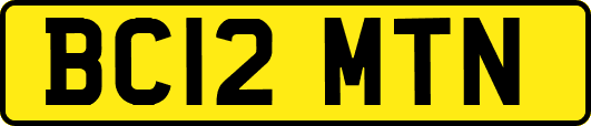 BC12MTN
