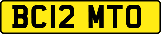 BC12MTO