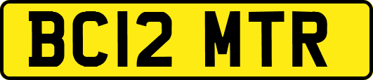 BC12MTR