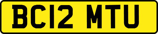 BC12MTU