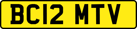 BC12MTV
