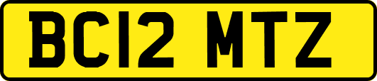 BC12MTZ