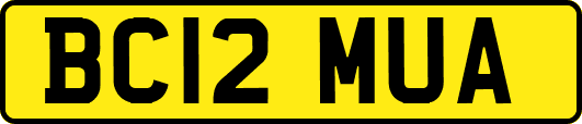 BC12MUA