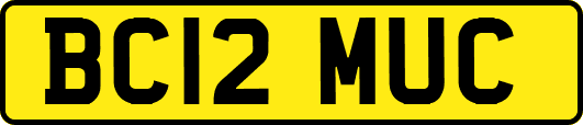 BC12MUC