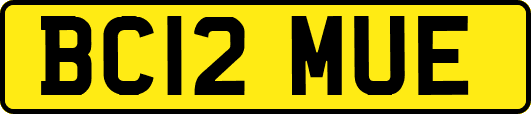 BC12MUE