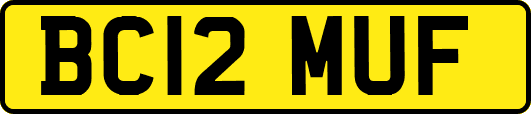 BC12MUF
