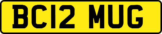BC12MUG