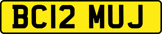 BC12MUJ