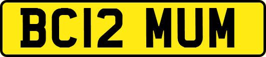 BC12MUM