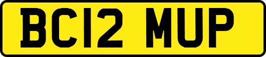 BC12MUP