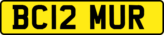 BC12MUR