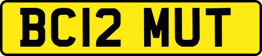 BC12MUT