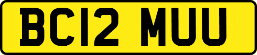 BC12MUU