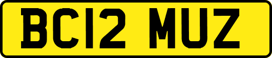 BC12MUZ