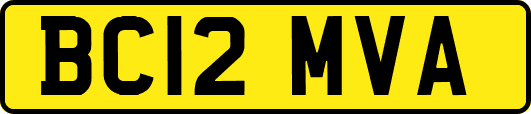 BC12MVA