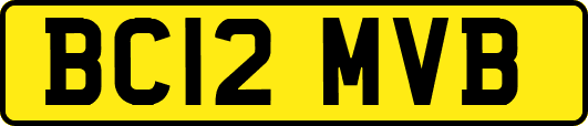 BC12MVB