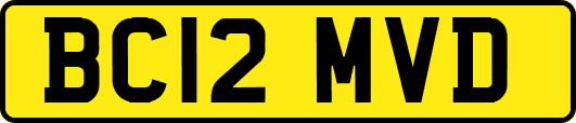 BC12MVD